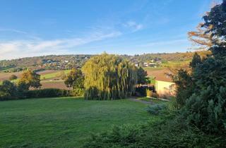 Grundstück zu kaufen in 2102 Bisamberg, EIN TRAUM WIRD REALITÄT: AUSSERGEWÖHNLICHES BAUGRUNDSTÜCK IN HAGENBRUNN MIT FREIEM AUSBLICK IN TOLLER, RUHIGER WOHNLAGE