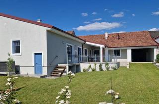 Einfamilienhaus kaufen in 3702 Niederrußbach, LANDSITZ AUF HÖCHSTEM NIVEAU