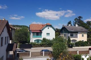 Villen zu kaufen in 3712 Maissau, JAHRHUNDERTWENDEVILLA FÜR STILVOLLES WOHNEN