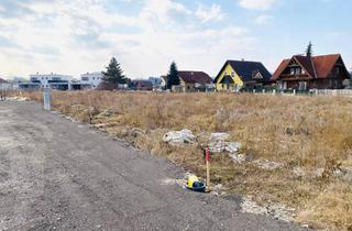 Grundstück zu kaufen in 3452 Atzenbrugg, BAUGRUNDSTÜCK AM FÖHRENSEE IN TRASDORF INMITTEN DER NATUR AN FELDER DER REGION ANGRENZEND