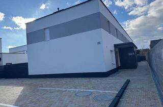 Reihenhaus kaufen in 2620 Neunkirchen, ERSTBEZUG im Reihenhaus! Vollkeller - Eigengarten - 2 Parkplätze