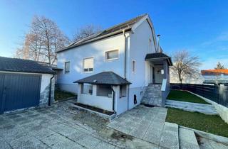 Einfamilienhaus kaufen in 7071 Rust, Wohlfühloase in Rust: Renoviertes Haus auf 620 m² Grundstück