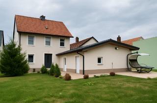 Haus kaufen in 2632 Wimpassing im Schwarzatale, Zwei Häuser, ein Preis - großzügiger Wohnraum für bis zu drei Familien