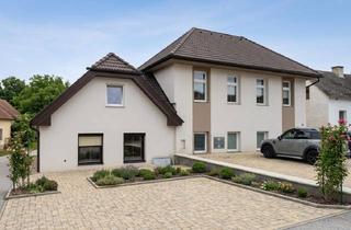 Mehrfamilienhaus kaufen in 2632 Wimpassing im Schwarzatale, Zwei Häuser, ein Preis - großzügiger Wohnraum für bis zu drei Familien