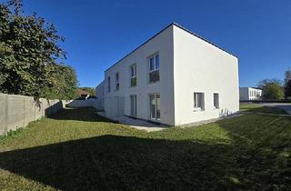 Haus kaufen in 3385 Prinzersdorf, MODERN, MASSIV UND HOCHWERTIG VOM BAUMEISTER
