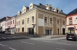 Geschäftslokal mieten in 2870 Aspang Markt, GESCHÄFTSLOKAL, STUDIO, ORDINATION, BÜRO IN ASPANGER BESTLAGE!