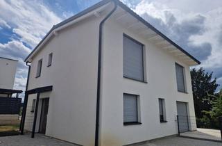 Einfamilienhaus kaufen in 3463 Stetteldorf am Wagram, HERRLICHER AUSBLICK AN DER WAGRAMKANTE: MODERN, MASSIV & HOCHWERTIG WOHNEN IN DER WEINREGION MIT BESTER INFRASTRUKTUR