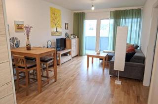 Wohnung kaufen in 3100 Sankt Pölten, Investoren aufgepasst! Vermietete Wohnung in St. Pölten