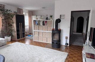 Wohnung kaufen in 2340 Mödling, Attraktive 4-Zimmer-Wohnung, Kamin, Infrarotkabine, renovierter Keller, Garage