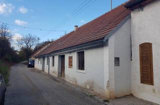 Immobilie kaufen in 3552 Lengenfeld, WEINKELLER MIT VIELEN MÖGLICHKEITEN IN HERRLICHER RUHELAGE