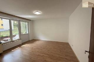 Wohnung mieten in Weilburgplatz, 2500 Baden, Sonnige Singlewohnung in ruhiger Lage im Helenental