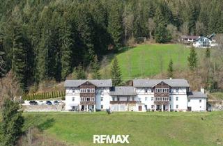 Immobilie kaufen in 8680 Mürzzuschlag, Hotel Restaurant Lambach Villa in Mürzzuschlag - Ein historisches Juwel auf 728m Seehöhe