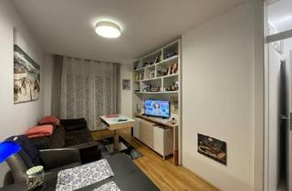 Wohnung kaufen in Brauquartier, 8055 Graz, Dachgeschoßwohnung mit Balkon für Anleger