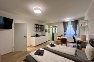 Wohnung kaufen in 8010 Graz, Charmante Ferienwohnung in Geidorf mit Top-Rendite! Provisionsfrei