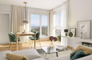 Wohnung kaufen in Brauquartier, 8055 Graz, Letzte Gelegenheit! Nur noch wenige Wohnungen im Brauquartier verfügbar!