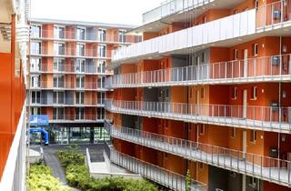 Wohnung kaufen in 8055 Graz, Fernblick - Tiefgarage - perfekt vermietete Neubauwohnung in Puntigam!