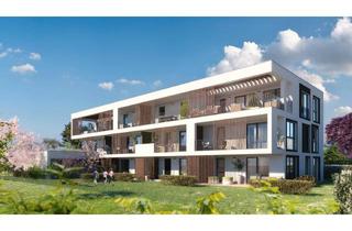 Penthouse kaufen in 8020 Graz, Sonnige Dachterrassen Wohntraum! PENTHOUSE -5 Zimmer - Eggenberg Bestlage!