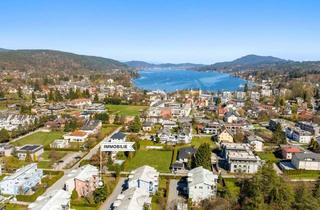 Wohnung kaufen in 9220 Velden am Wörther See, Moderne 2 Zimmer-Gartenwohnung in Velden am Wörthersee! 1 KFZ-Stellplatz inklusive!