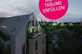 Wohnung kaufen in Stoffellagasse, 1020 Wien, Willkommen in "Josephine" - Wohnen beim Prater!