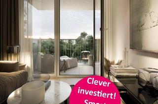 Wohnung kaufen in Stoffellagasse, 1020 Wien, "Josephine": Moderne Vorsorgewohnungen für anspruchsvolle Investoren
