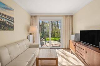 Wohnung kaufen in 1190 Wien, Charmante 2 Zimmer Gartenwohnung in Nussdorf