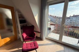 Wohnung kaufen in 2700 Wiener Neustadt, Lichtdurchflutete 2 Zimmer Wohnung mit Balkon & Garagenplatz