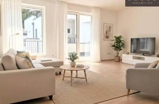 Wohnung kaufen in Kadettengasse, 8041 Graz, | CHARMANTE 4-ZIMMER-WOHNUNG | 1.OG. | ca. 90m² | MIT SONNIGER TERRASSE & TIEFGARAGENSTELLPLATZ | LIFT IM HAUS | GRAZ-LIEBENAU