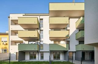 Wohnung kaufen in Erzherzog-Karl-Straße, 1220 Wien, Hochwertiges Wohnen – umgeben von Park und Teich - zwischen Urbanität und Naturidylle!