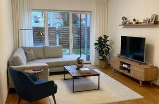 Wohnung mieten in Haider Straße 19, 4052 Ansfelden, Gartenwohnung in Ansfelden