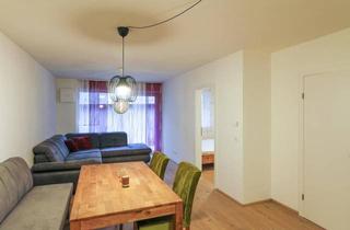 Wohnung mieten in 5310 Mondsee, Möblierte 2-Zimmer-Wohnung mit Terrasse & Tiefgarage