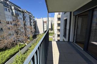 Wohnung mieten in 1030 Wien, Charmante 2 Zimmer Wohnung im 3ten Bezirk