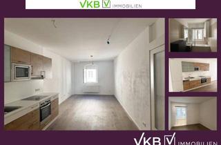 Wohnung mieten in Hauptplatz, 4020 Linz, Ruhige 2-Zimmer-Wohnung im Zentrum mit Lift