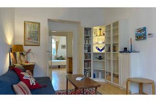 Wohnung mieten in 1060 Wien, SEHR ZENTRAL IN WIEN - 6. BEZIRK - MARIAHILF, MÖBLIERT, AUF ZEIT