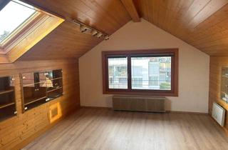 Wohnung mieten in Dr.-Schmidt-Str., 6850 Dornbirn, Charmante Dachgeschosswohnung mitten in Dornbirn