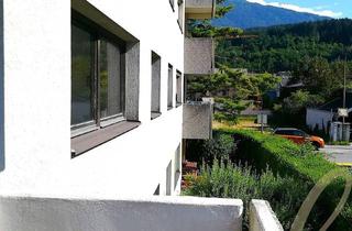 Wohnung mieten in 6020 Innsbruck, Wohnen in AMRAS - sanierte WG-taugliche 4-Zimmer-Wohnung mit Westbalkon