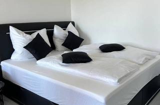 Wohnung mieten in Rosentaler Straße, 9073 Klagenfurt, Kurzzeitvermietung: Möblierte 1,5-Zimmer Wohnung mit Balkon und Aufzug in Klagenfurt