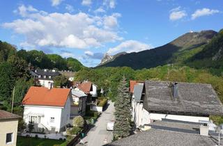 Wohnung mieten in Linzer Bundesstraße 34, 5023 Salzburg, Sehr sonnige 2 Zi.-Dachgeschosswohnung mit Terrasse mit Blick zum Gaisberg