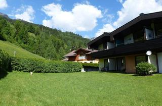 Wohnung mieten in 5630 Bad Hofgastein, Hofgastein - Sonnige, ruhige 2 Zimmer-Wohnung mit großen Balkon