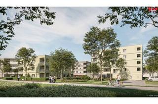 Wohnung mieten in 4623 Gunskirchen, Naturnahes Wohnen in Gunskirchen - geförderte Mietwohnungen in moderner Hybridbauweise