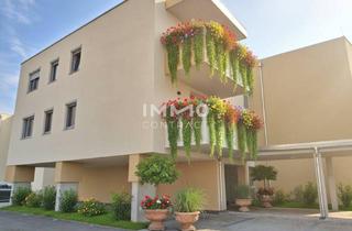 Wohnung mieten in 7000 Eisenstadt, Erstbezug! Moderne 2-Zimmer-Wohnung mit Komfort & Design mit Terrasse