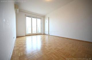 Wohnung mieten in Prater, 1020 Wien, Praternähe: moderne 2-Zimmer-Terrassenwohnung - befristet