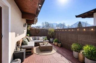 Haus kaufen in 6391 Fieberbrunn, Leistbares Haus in Sonnenlage