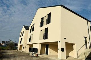 Doppelhaushälfte kaufen in Leobendorferstraße / Nepomukgasse, 2111 Tresdorf, 4 Zi. Doppelhaus mit Garten | Erstbezug | 3 Schlafzimmer | 5 min. von Korneuburg |