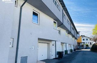 Reihenhaus kaufen in 5020 Salzburg, Reihenhaus in Gnigl mit Einzelgarage