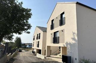 Einfamilienhaus kaufen in Leobendorferstraße / Nepomukgasse, 2111 Tresdorf, Einfamilienhaus mit Garten | Erstbezug | 4 Schlafzimmer | 5 min. von Korneuburg