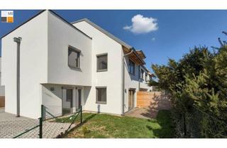 Reihenhaus kaufen in Perfektastraße, 1230 Wien, ++ Modernes Reihenhaus mit kleinem Garten und Dachterrasse I MB IMMOBILIEN ++