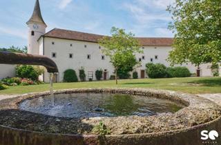 Haus kaufen in 3243 Großweichselbach, #SQ - PRACHTVOLLES HISTORISCHES ANWESEN – IN MAKELLOSEM ZUSTAND UND MIT ZEITLOSER AUSSTRAHLUNG