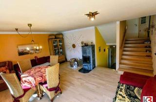 Reihenhaus kaufen in 5082 Grödig, K3 - Glanegg/Fürstenbrunn - Stilvolles Reihenmittelhaus mit optimaler Raumaufteilung und nachhaltiger Heiztechnik!!!