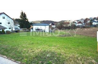 Grundstück zu kaufen in 4201 Gramastetten, Traumplatz für Ihr Traumhaus