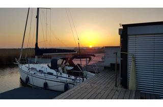 Grundstück zu kaufen in Deggendorfstraße 52, 7100 Neusiedl am See, PROVISIONSFREIES Baugrundstück mit direktem Seezugang, Bootsgarage und luxuriösen Poolhaus